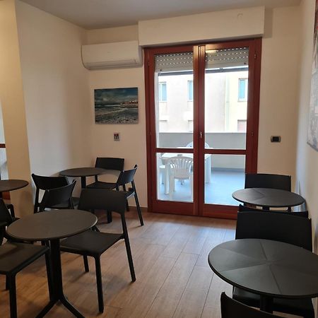 Monti Guest House Alghero Kültér fotó