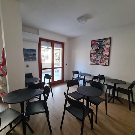 Monti Guest House Alghero Kültér fotó