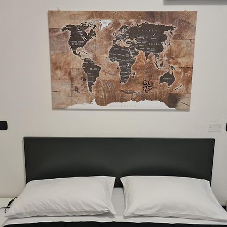 Monti Guest House Alghero Kültér fotó