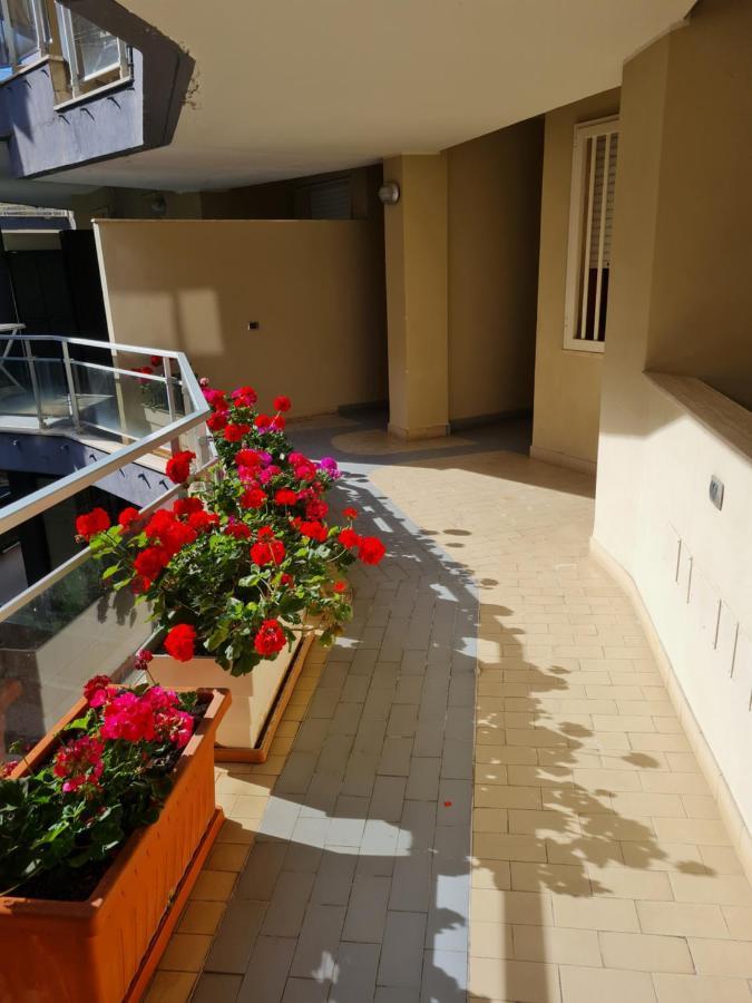 Monti Guest House Alghero Kültér fotó