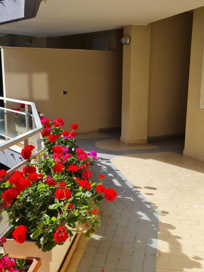 Monti Guest House Alghero Kültér fotó