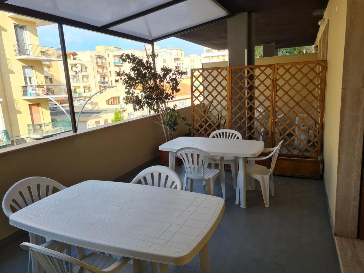Monti Guest House Alghero Kültér fotó