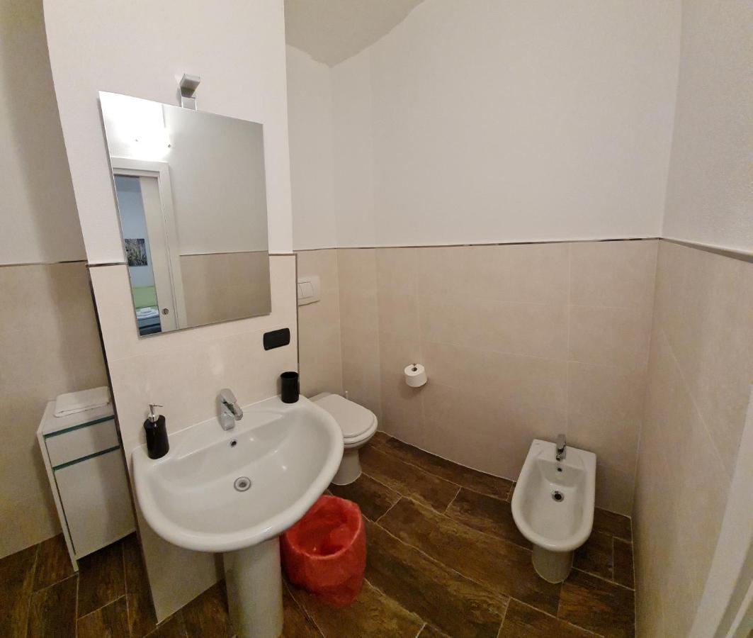 Monti Guest House Alghero Kültér fotó