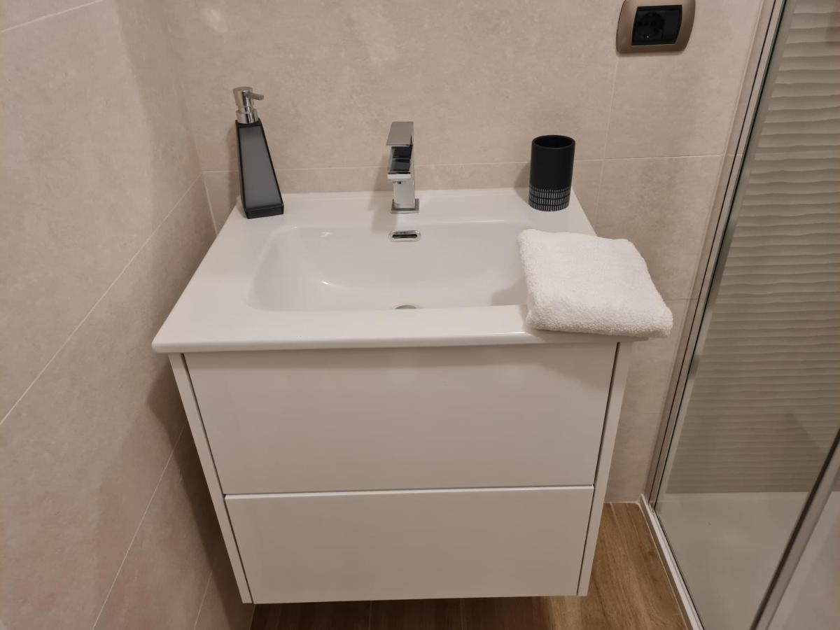 Monti Guest House Alghero Kültér fotó