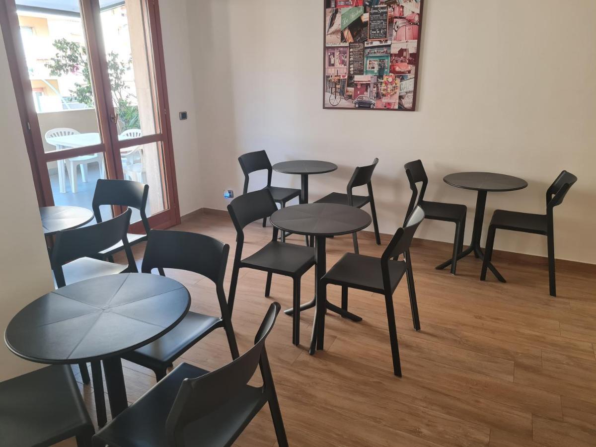 Monti Guest House Alghero Kültér fotó