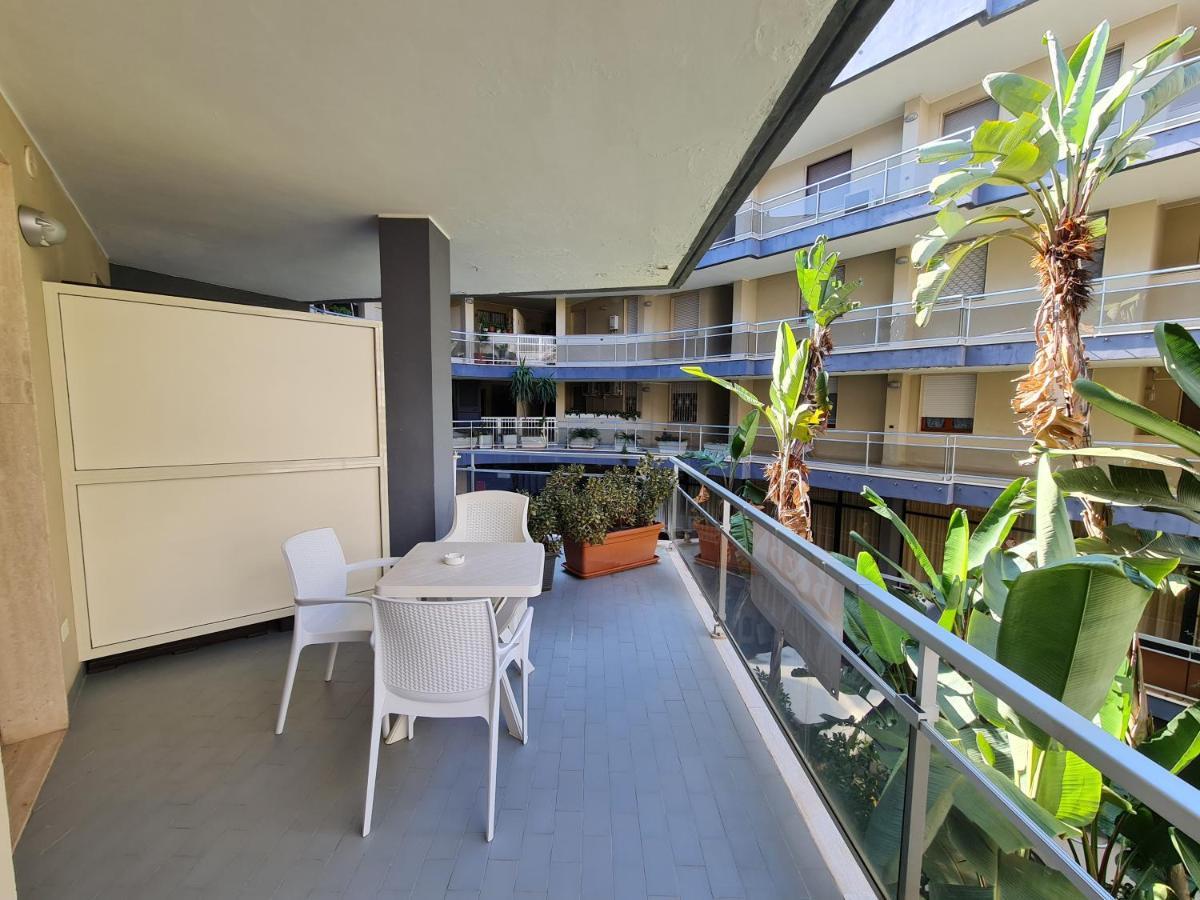 Monti Guest House Alghero Kültér fotó