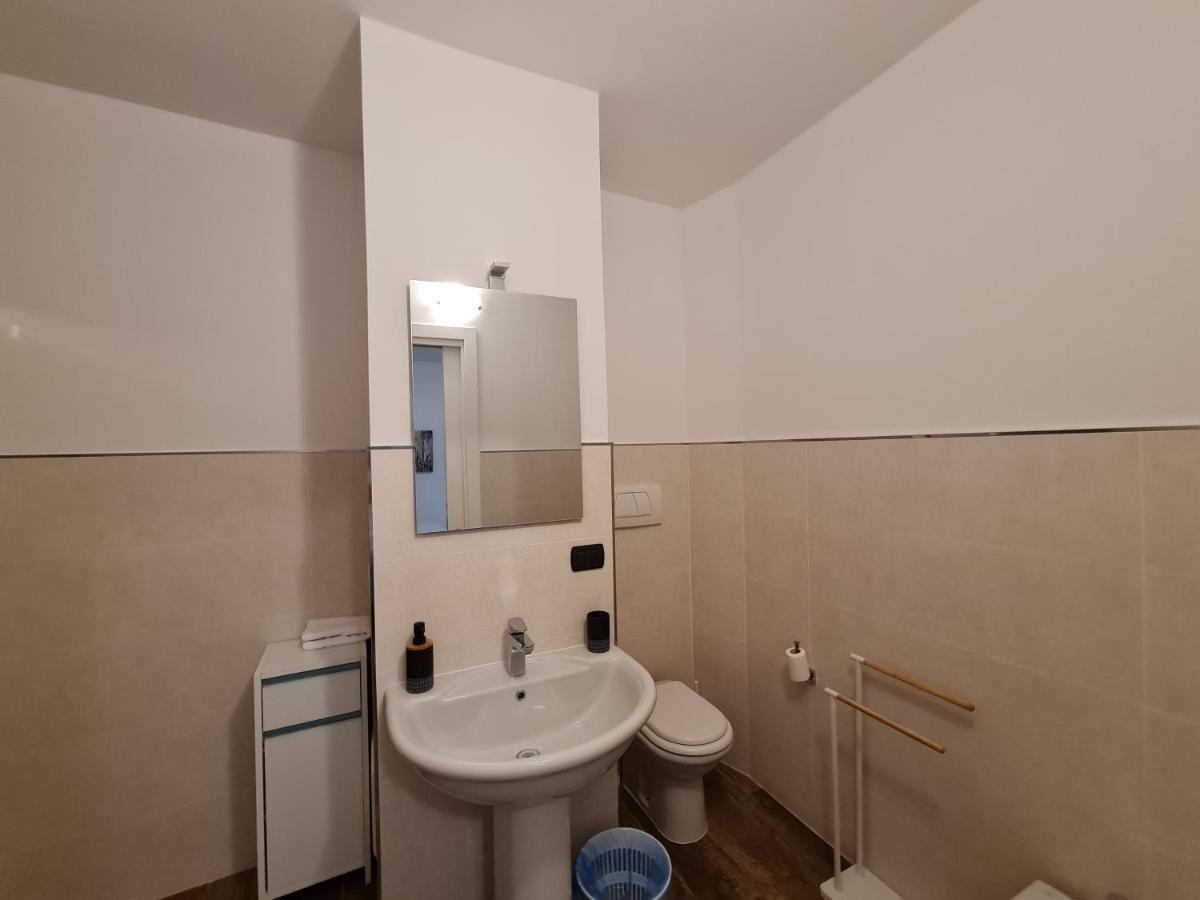 Monti Guest House Alghero Kültér fotó