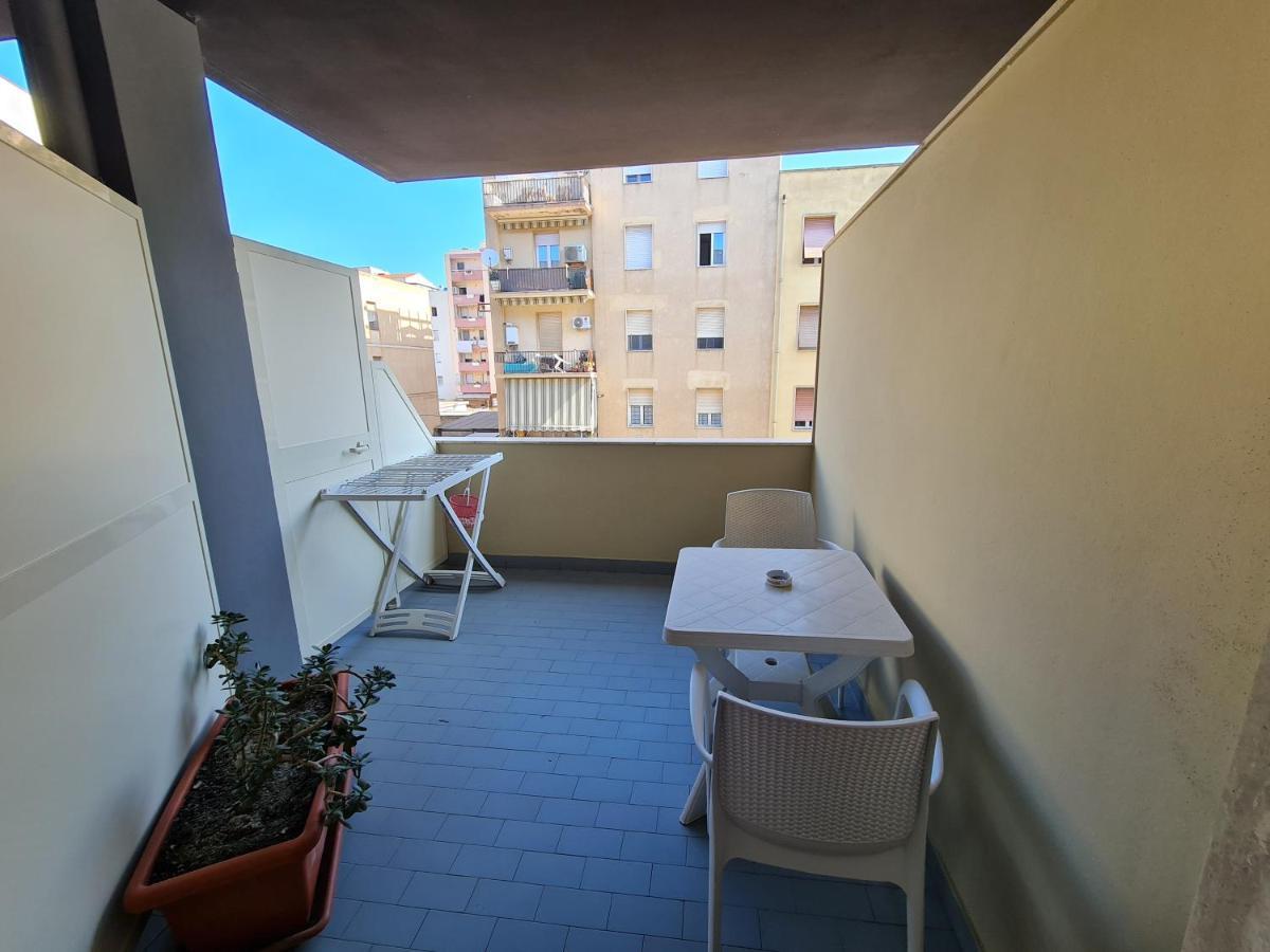 Monti Guest House Alghero Kültér fotó