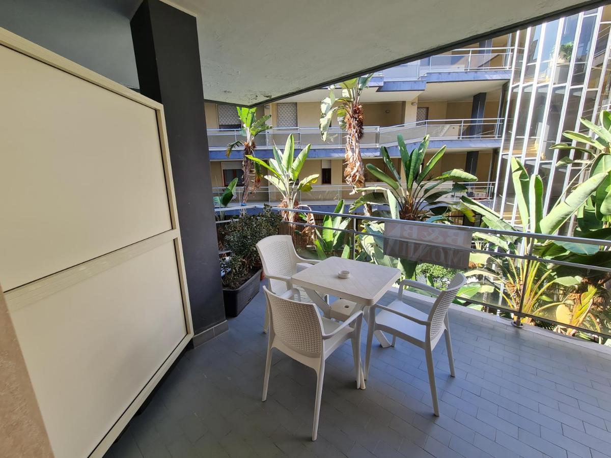 Monti Guest House Alghero Kültér fotó