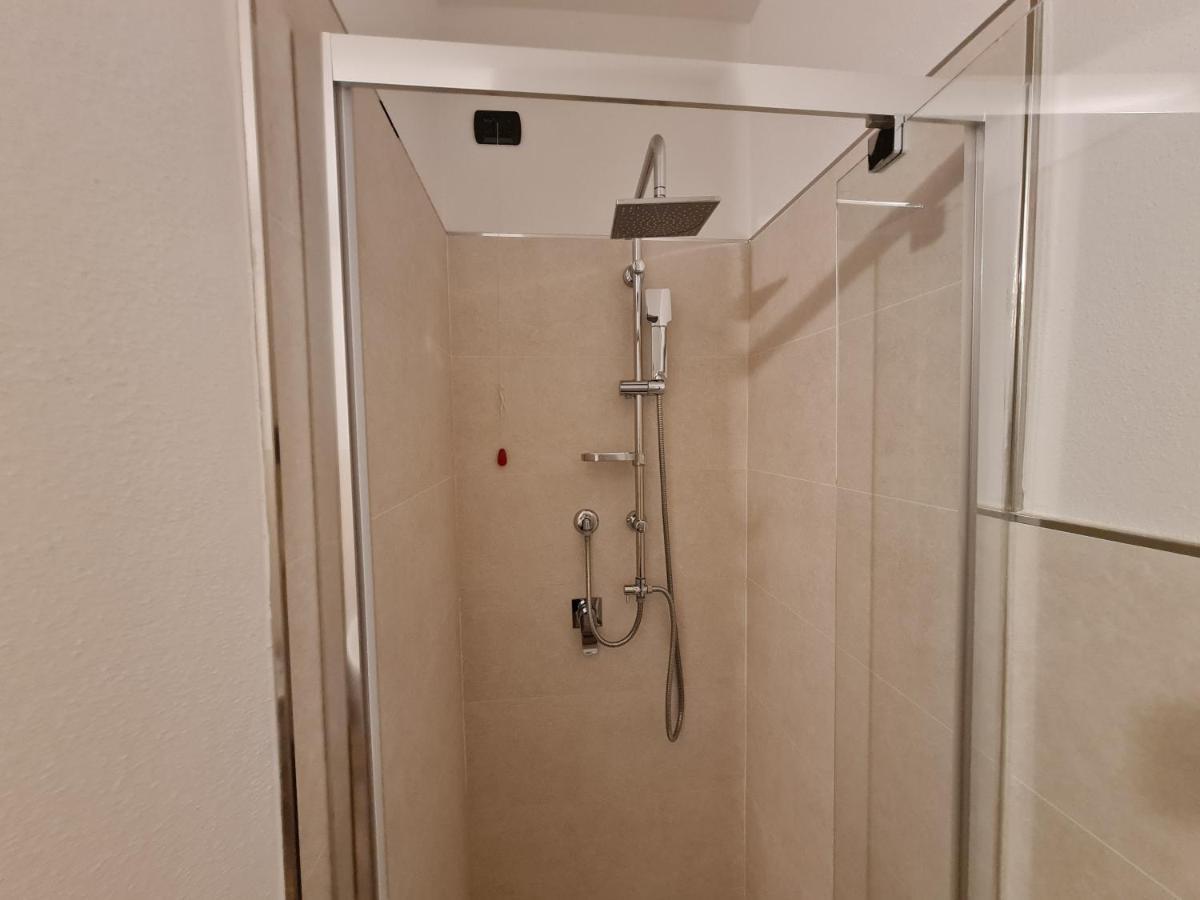 Monti Guest House Alghero Kültér fotó