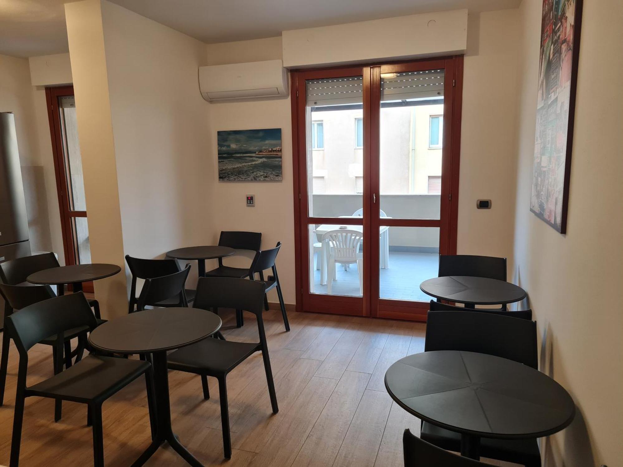 Monti Guest House Alghero Kültér fotó