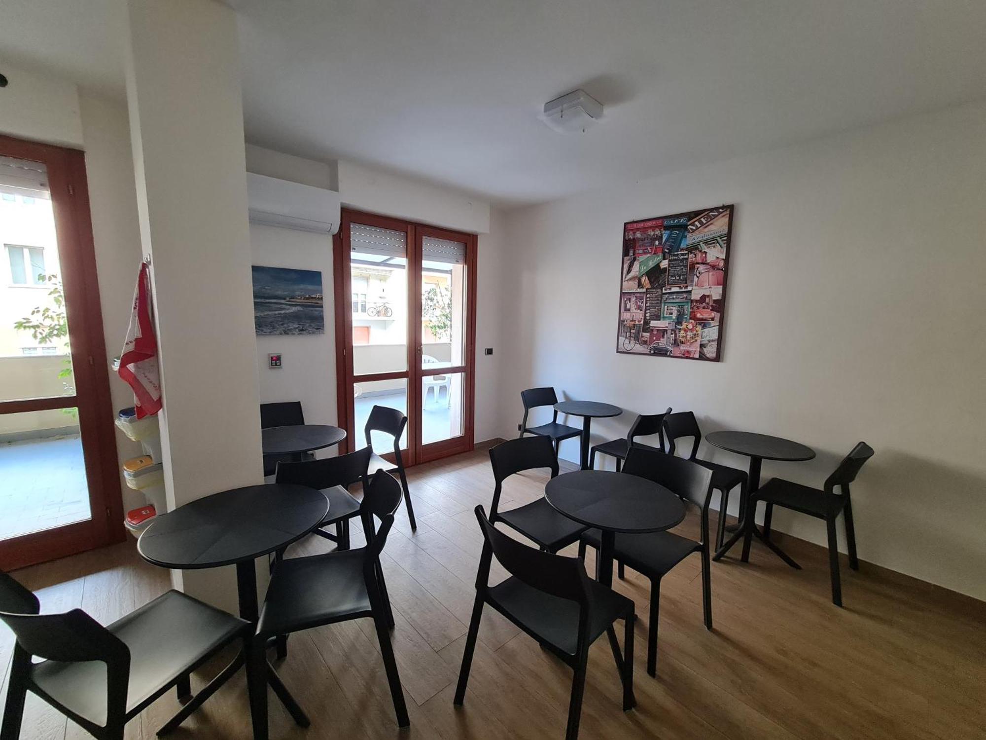 Monti Guest House Alghero Kültér fotó
