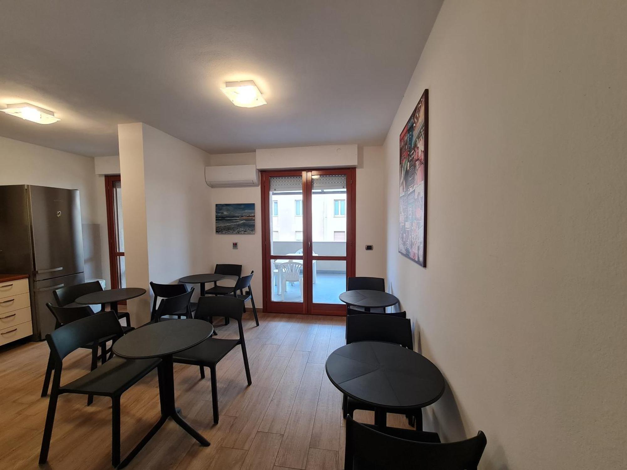 Monti Guest House Alghero Kültér fotó