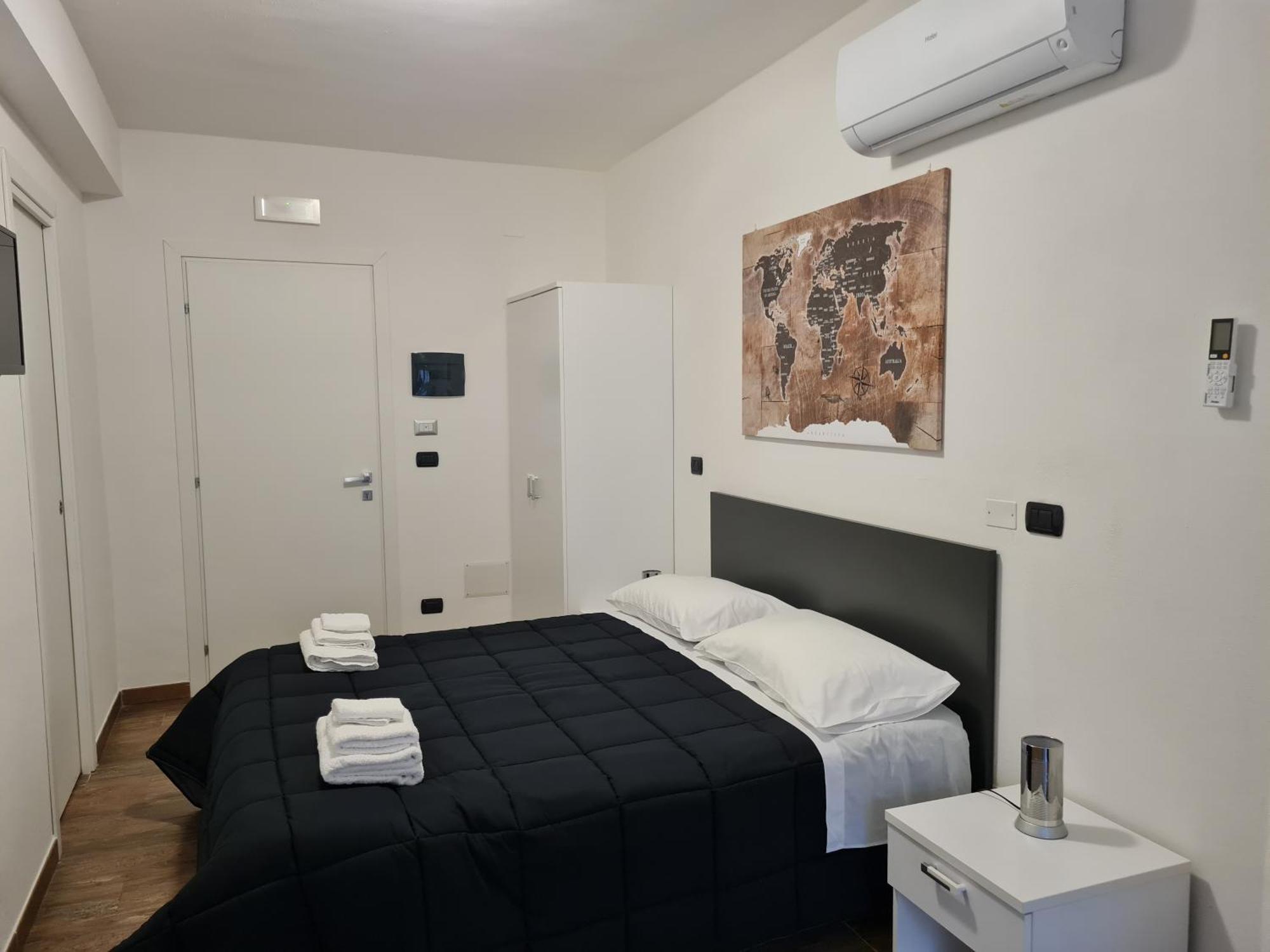 Monti Guest House Alghero Kültér fotó