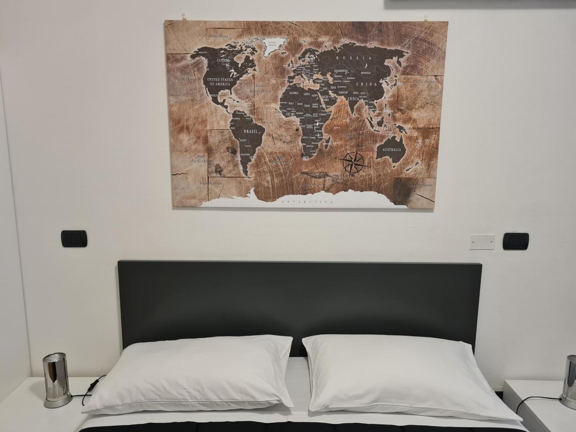 Monti Guest House Alghero Kültér fotó