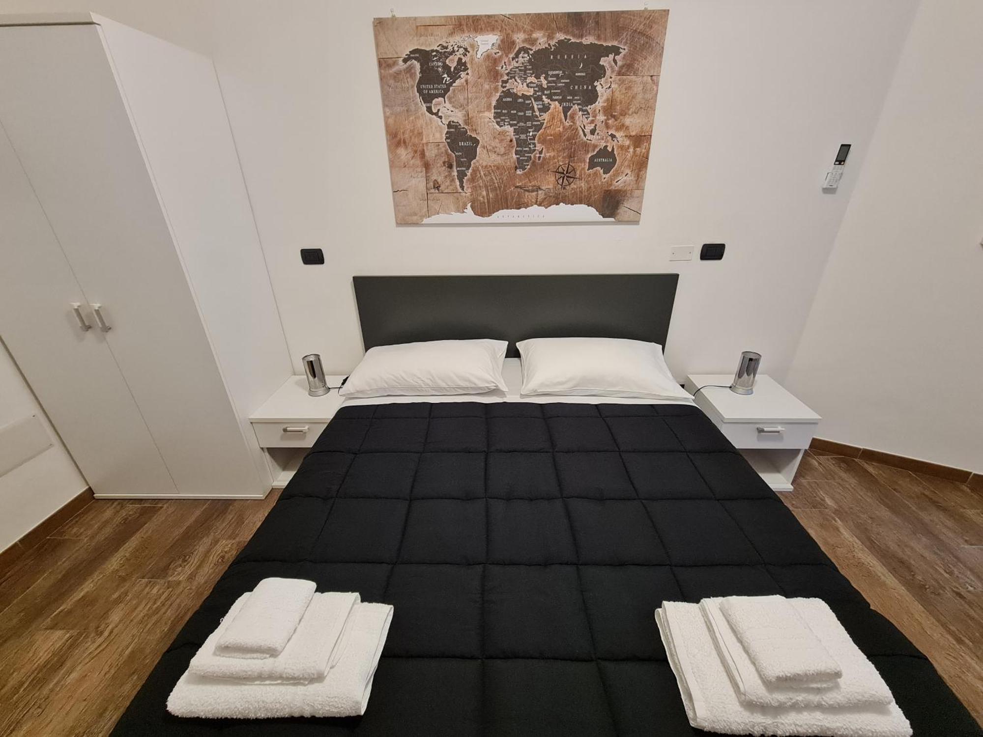 Monti Guest House Alghero Kültér fotó