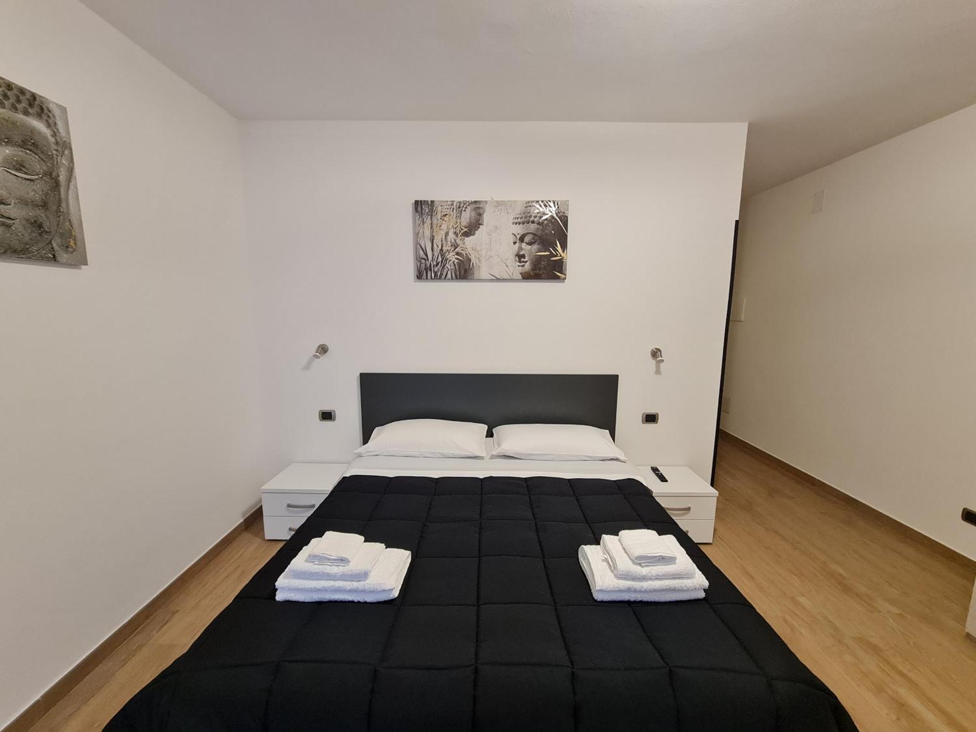 Monti Guest House Alghero Kültér fotó