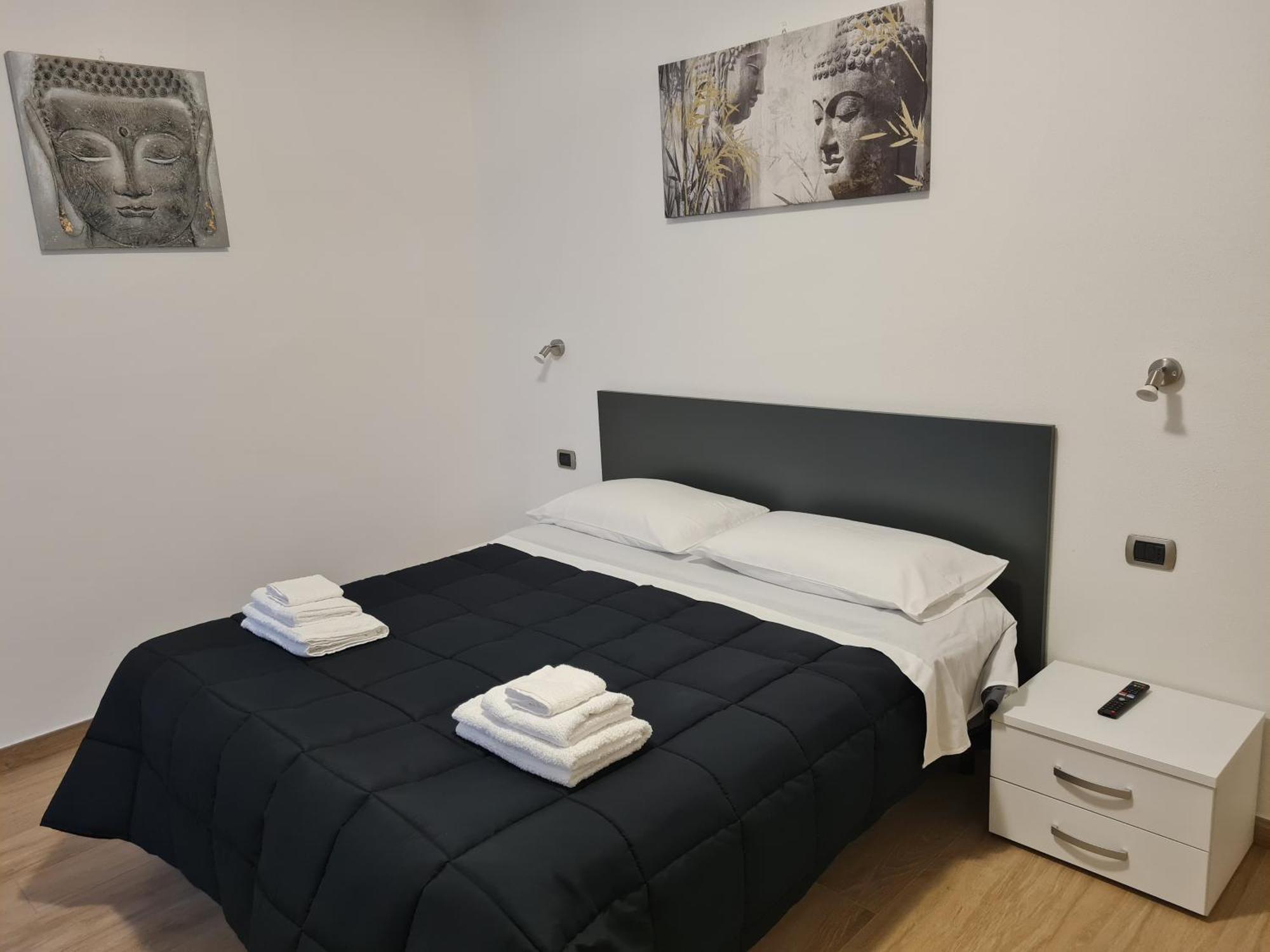 Monti Guest House Alghero Kültér fotó