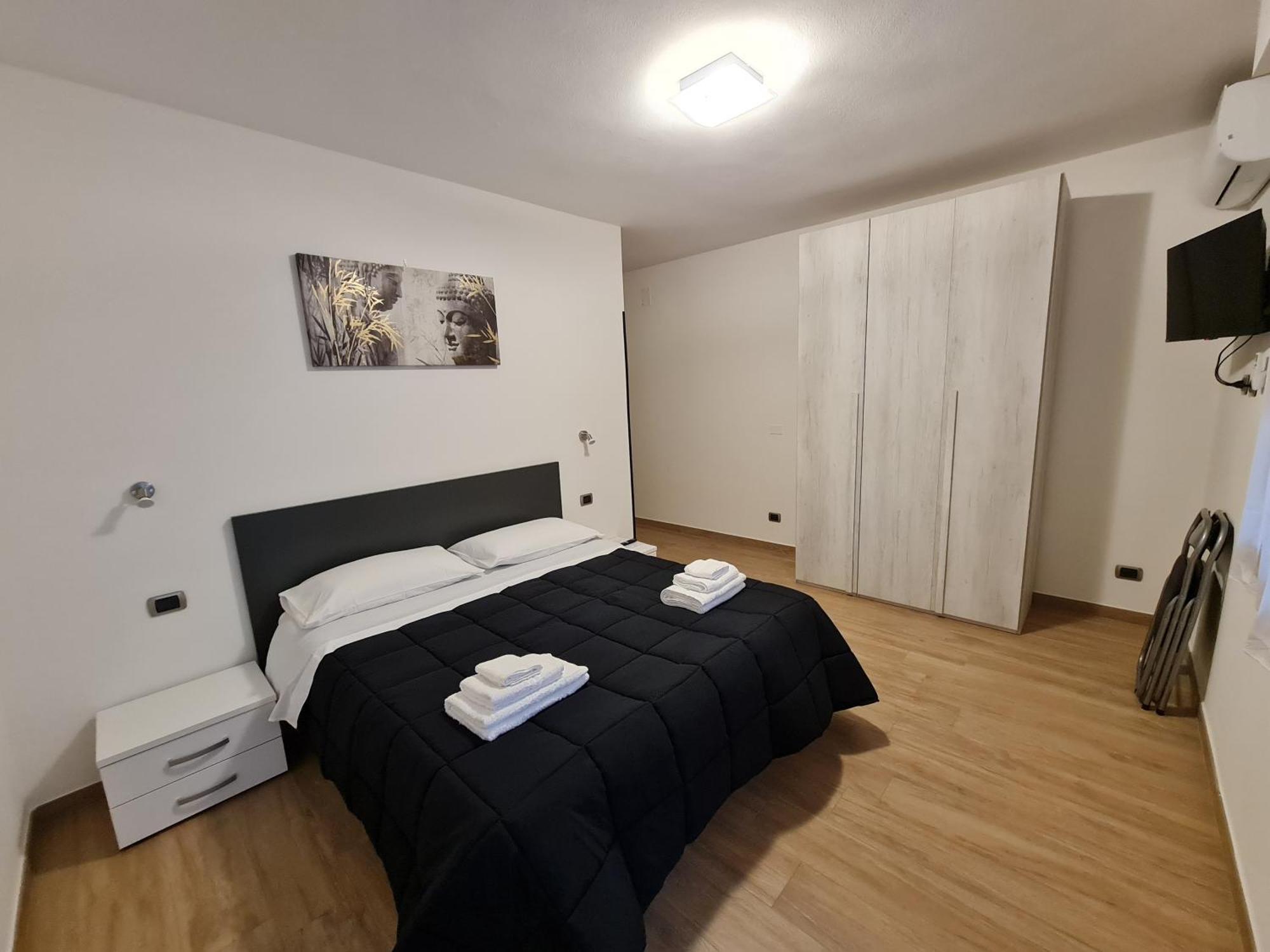 Monti Guest House Alghero Kültér fotó