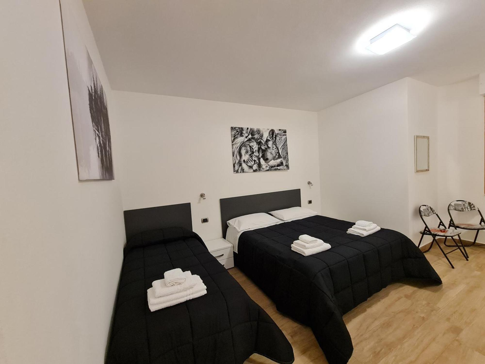 Monti Guest House Alghero Kültér fotó