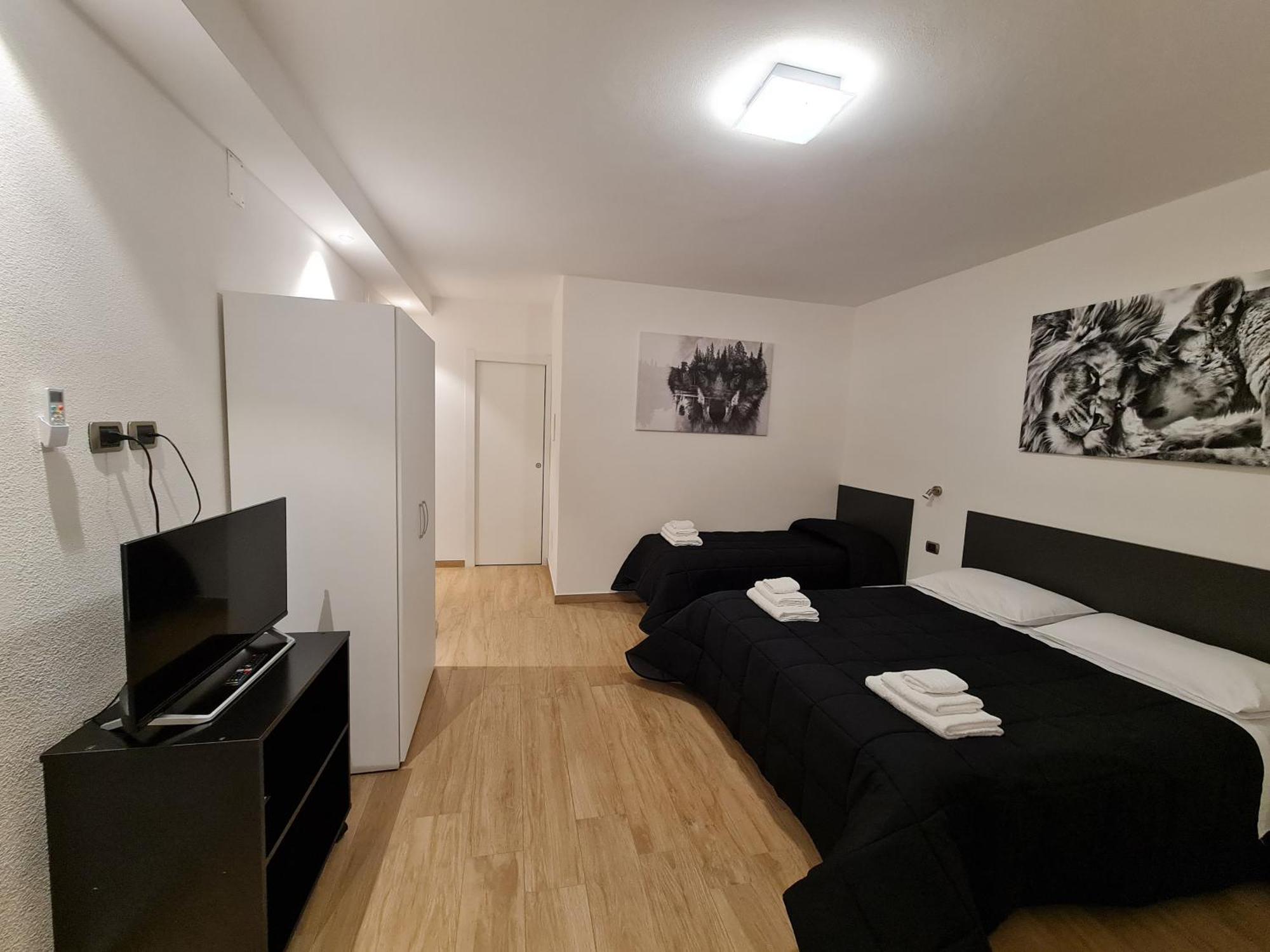 Monti Guest House Alghero Kültér fotó