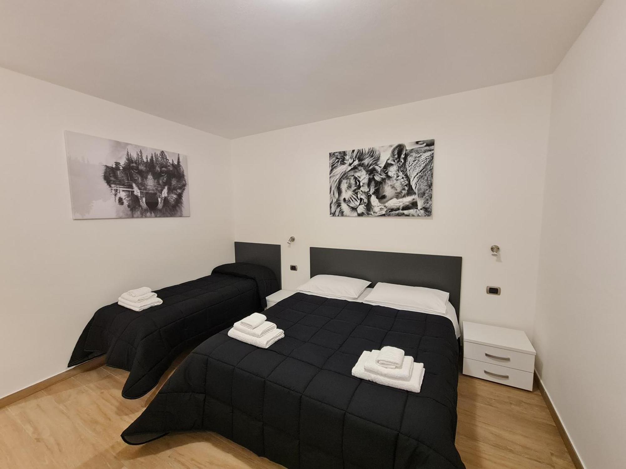 Monti Guest House Alghero Kültér fotó