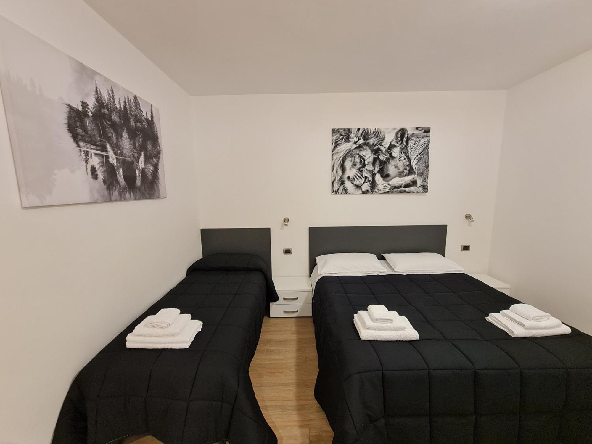 Monti Guest House Alghero Kültér fotó
