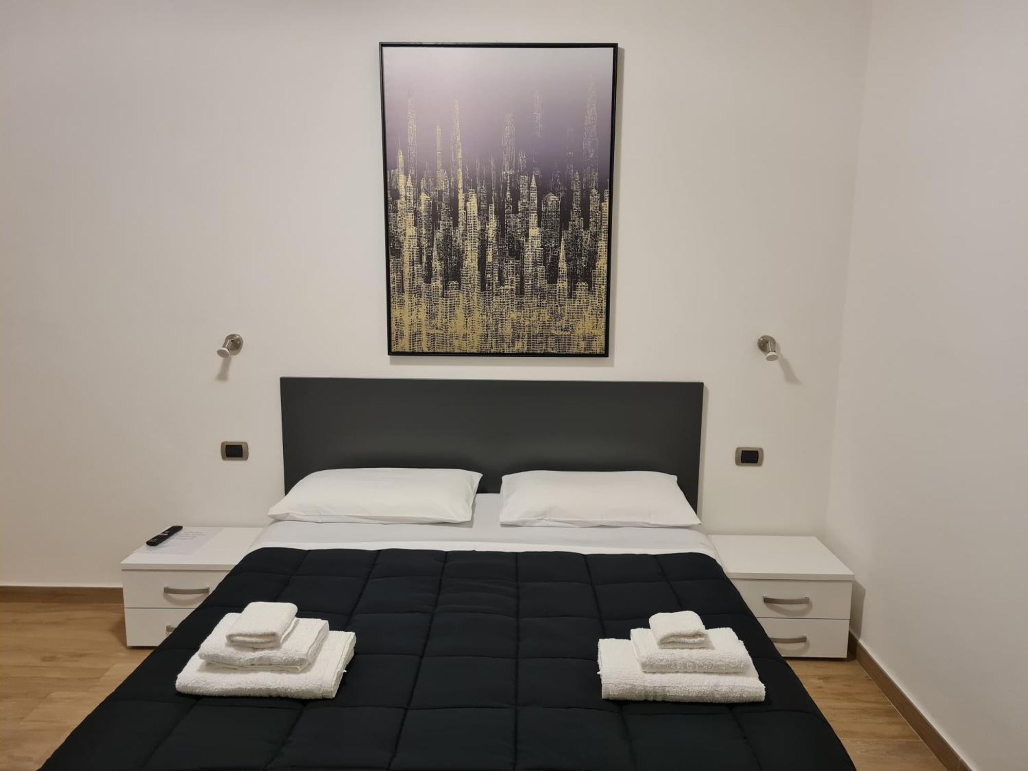 Monti Guest House Alghero Kültér fotó
