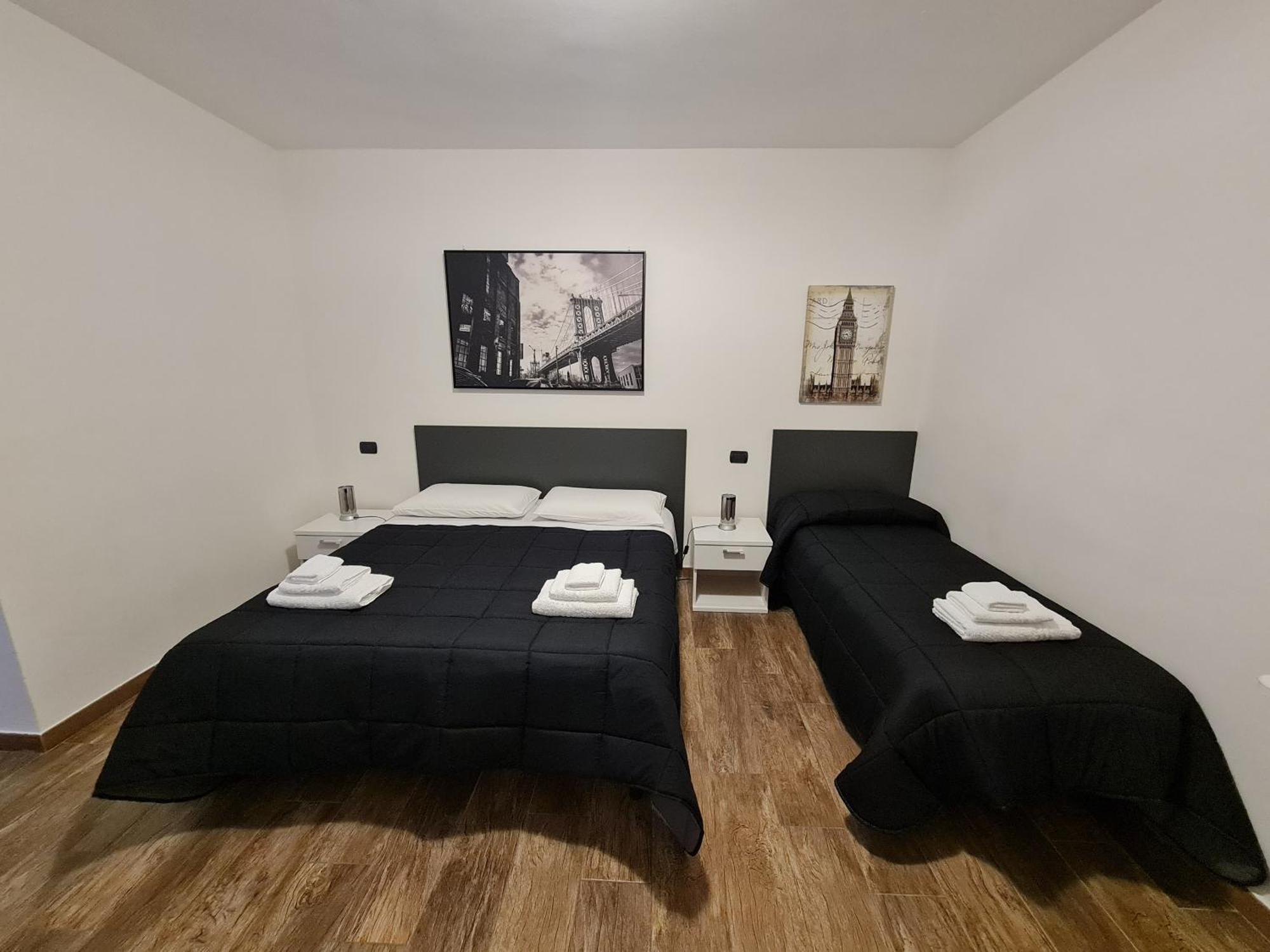 Monti Guest House Alghero Kültér fotó