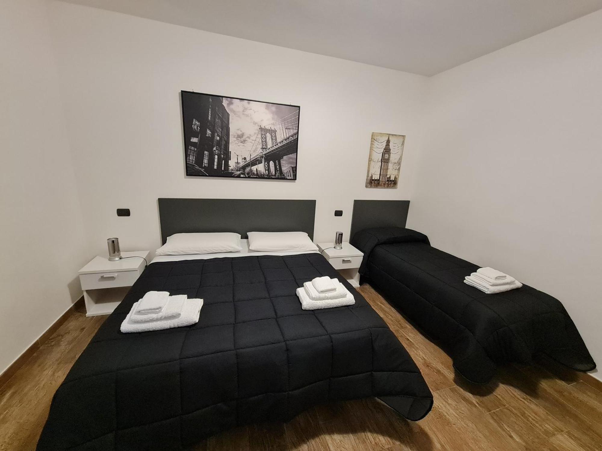Monti Guest House Alghero Kültér fotó