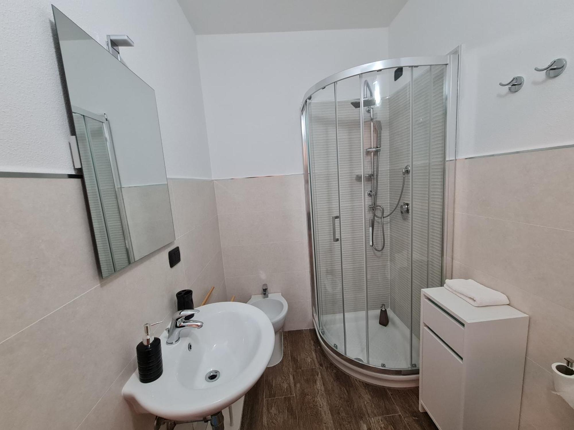 Monti Guest House Alghero Kültér fotó