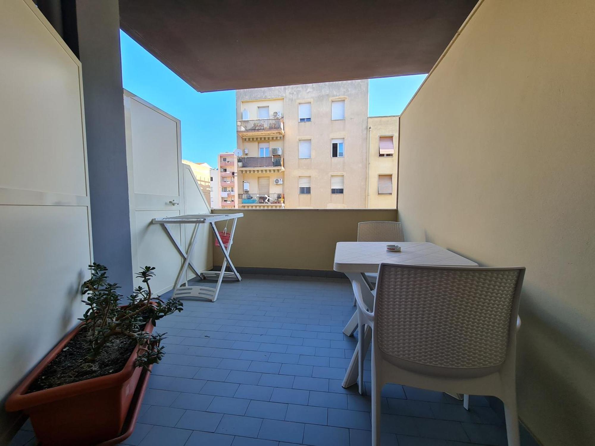 Monti Guest House Alghero Kültér fotó