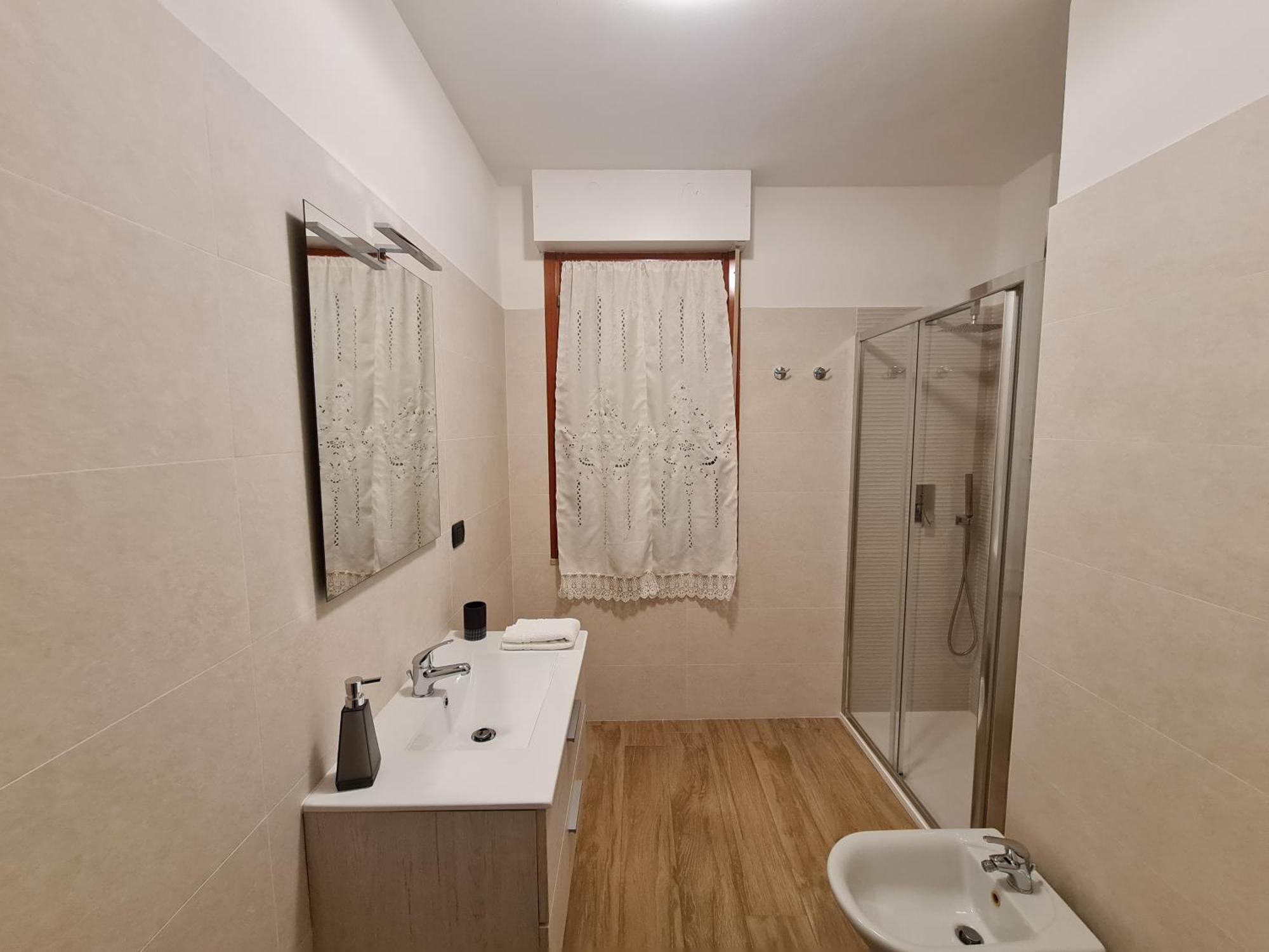 Monti Guest House Alghero Szoba fotó
